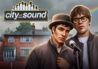 City of Sound
