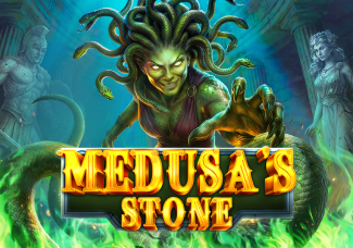 Medusa's Stone