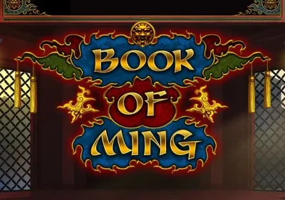 Book Of Ming screenshot