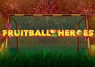 Fruitball Heroes