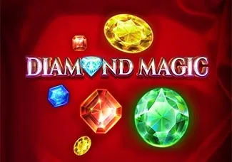 DIAMOND MAGIC game icon