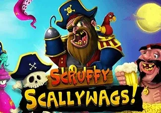 Scruffy Scallywags game thumbnail