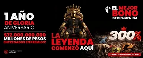 Lluvia de Giros Gratis en Slots promotion
