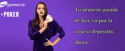 Torneo de Casino Semanal promotion banner