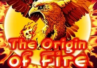 Origin Of Fire game icon