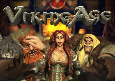 Viking Age