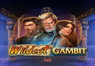 Wildest Gambit